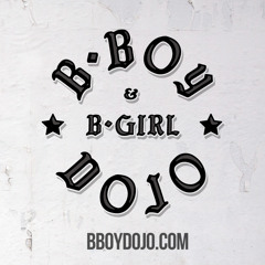 The B-Boy & B-Girl Dojo Anthem