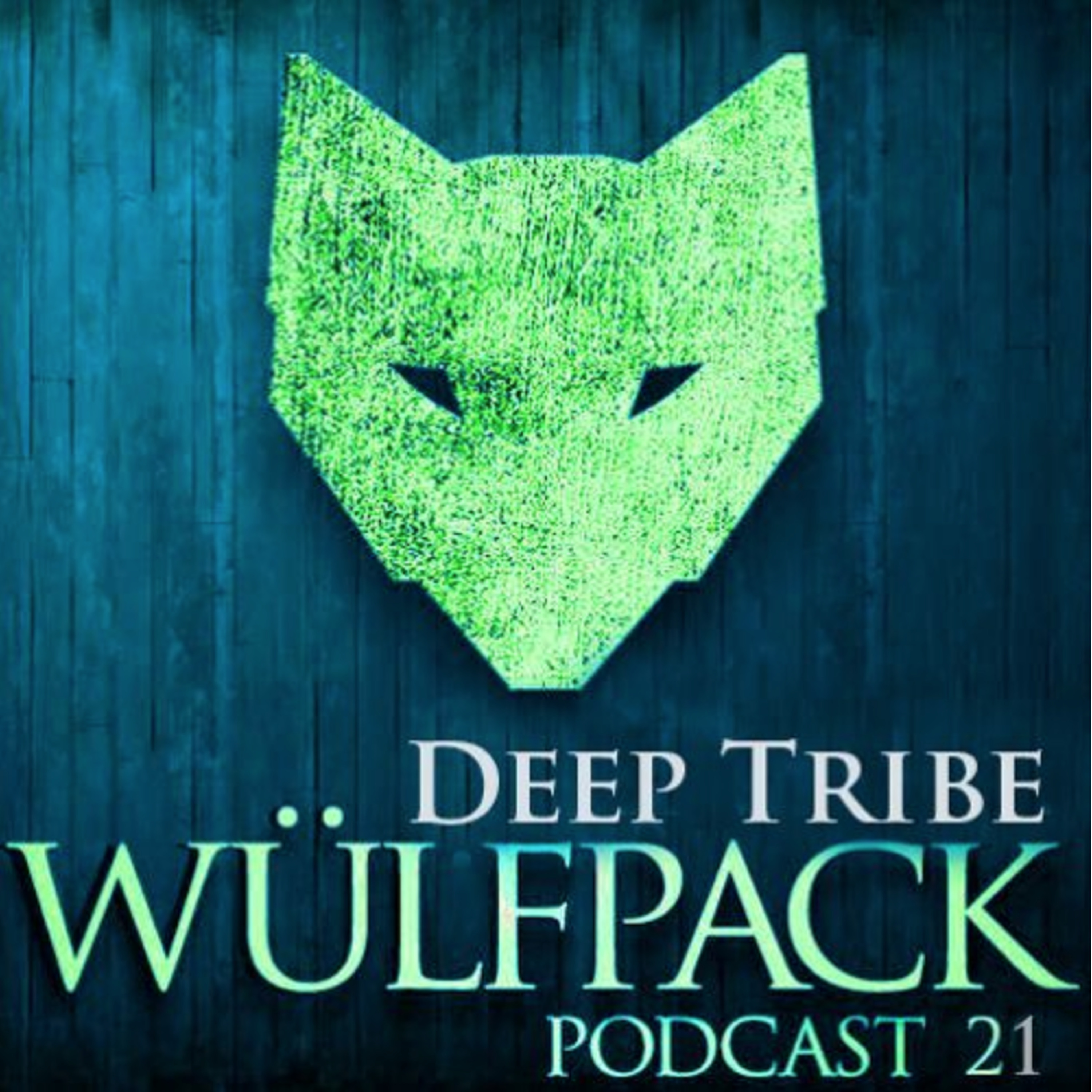 Deep Tribe