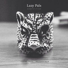 Hlmnsra X Namaste Humble - Lazy Pals (TALPA Remix)