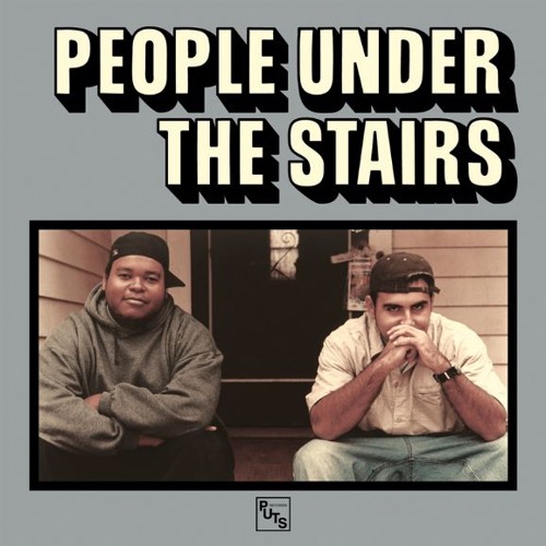 格安販売の Stream Stairs The Under People to Listen | Neave John 洋楽