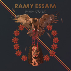 Ramy Essam - Mamnou' Album 2015 رامى عصام - ألبوم #ممنوع