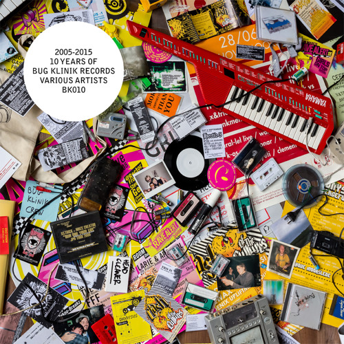 Sun People - Thinking Of You (clip)