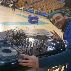 Danse Année90 MegaMix  1hMix