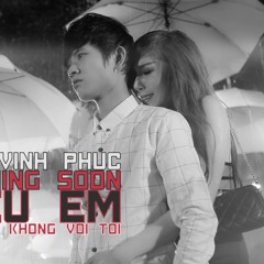 Bùi Vĩnh Phúc - Yêu Em Nhưng Không Với Tới - ( Ánh Chẫu ft Tiểu Bi Remix )