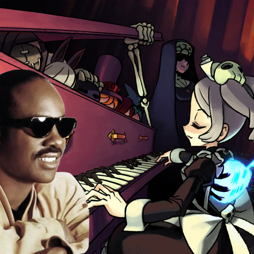 Part Time Skullgirl