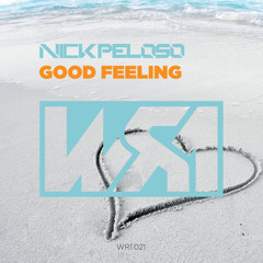 Nick Peloso - Good Feeling (Davide Svezza Edit Mix)
