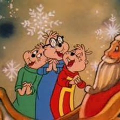 The Chipmunks - The Chipmunk Song (Christmas Dont Be Late)