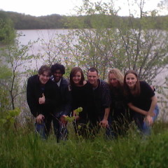 Heroes - Innocent Charm (2001)