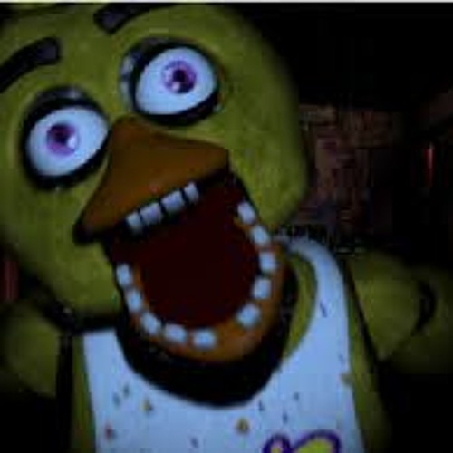 fnaf song deeper voice