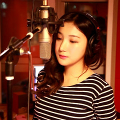 DIA – Sam Smith I’m Not The Only One (Cover)
