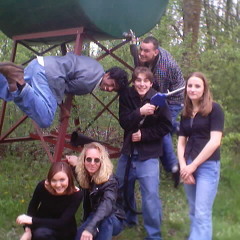 More Of You - Innocent Charm