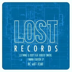 Leftwing & Kody Ft. Robert Owens I Wanna Be (Robb Fallon Remix) Clip