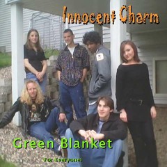 Window Sill (Unrapped Version) - Innocent Charm