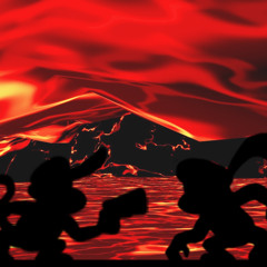 Donkey Kong Country 2 - Hot Head Hop(Instrumental Hip Hop Remix) By Razonix