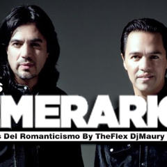 Mix Los Temerarios Las Voces Del Romanticismo By DjMaury ElMezclu