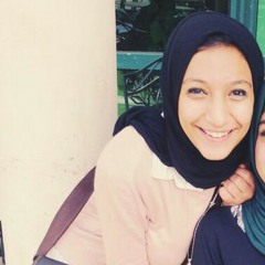 حنيت-نوران وليد ، فى شويه طشاش برد نعتذر.