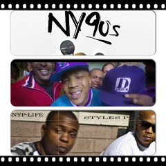 Snyp Life & Styles P 41st Side Extended Version