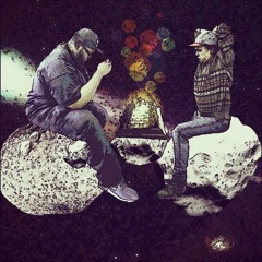 7. Maybe Ft. Nae Alma, Javon Davis, And B. Free