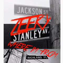 Where I'm From (YONKERS)