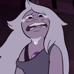 Parasite - Ft. Amethyst (Steven Universe Parody)