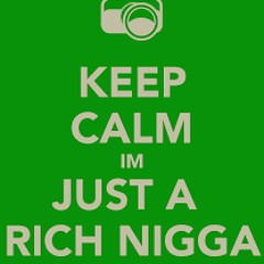 Rich N1gga Life ( Produced By GWC GHOST)