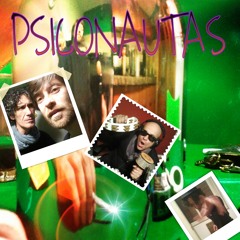Psiconautas - Los Psiconautas