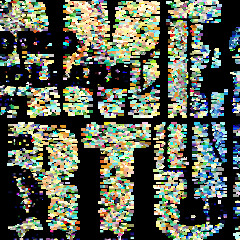 FAME AND FORTUNE feat. Skarr Akbar