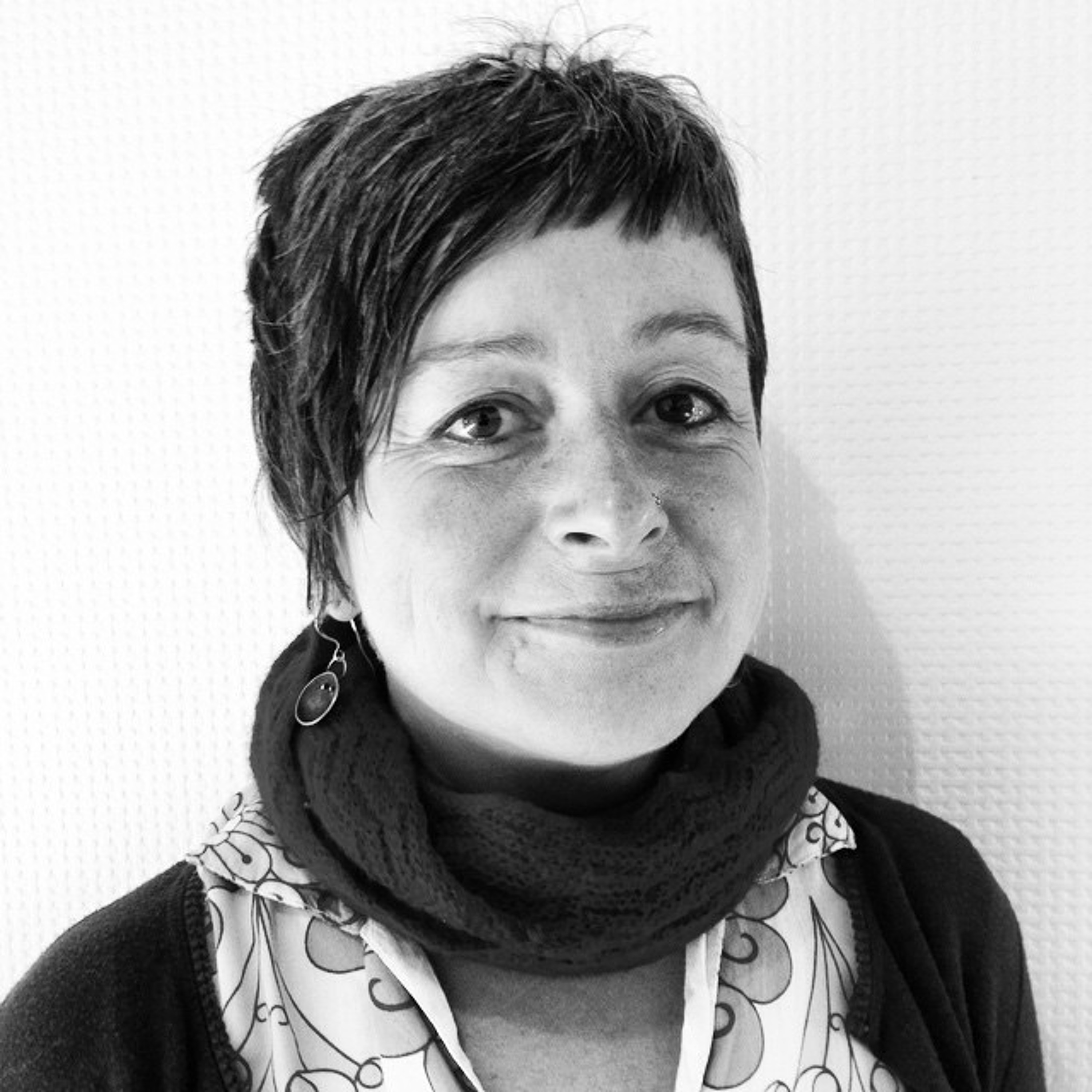 Sylvia Fredriksson