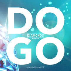Diamonds - Rihanna (Instrumental)