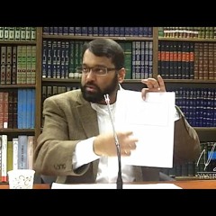 Lives of the Sahabas - Yasir Qadhi