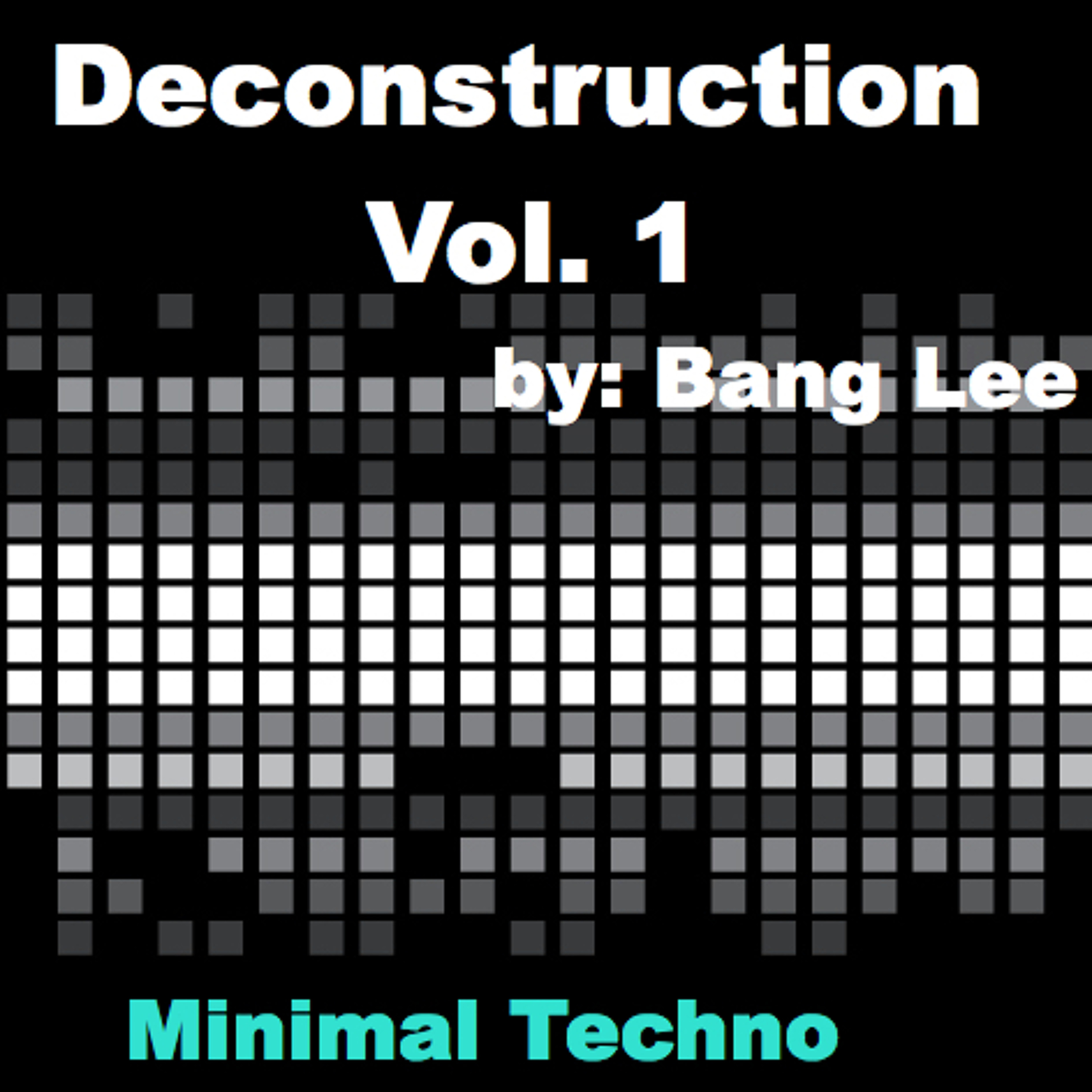 Deconstruction Vol. 1 episode artwork