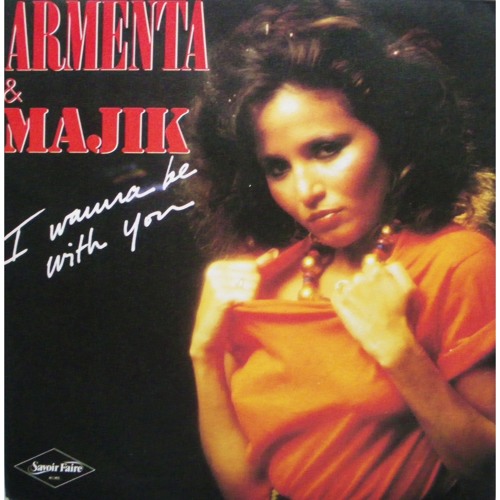 Armenta - I Wanna Be With You