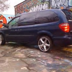 Ez Humble Chief - Caravan