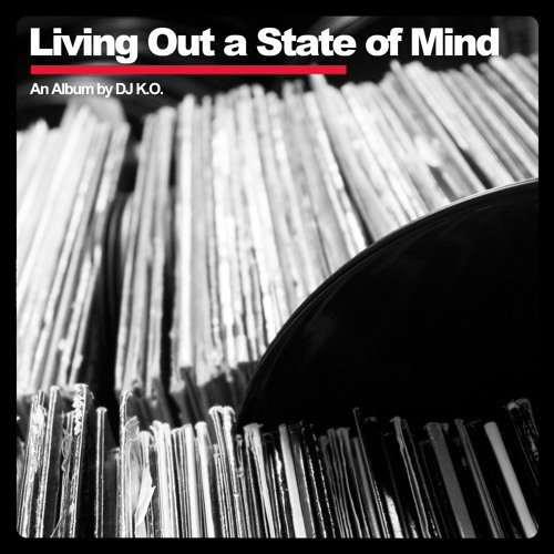 DJ K.O. - Taking a New Step 2.0 (feat. Silent Knight)