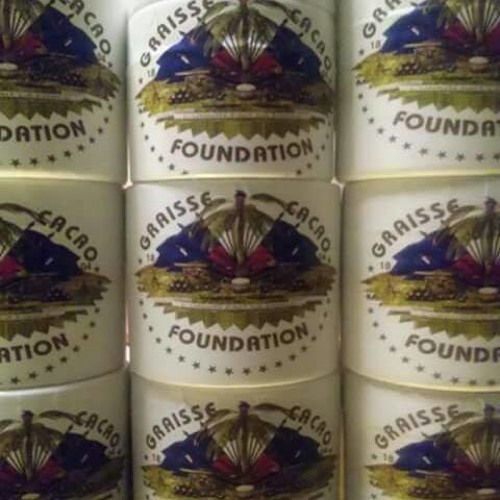 Graissecacao1804Foundation (graissecacao@gmail.com) at New York (347)-249-1994