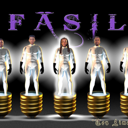 FASIL De Reginald Cange - Good To Go