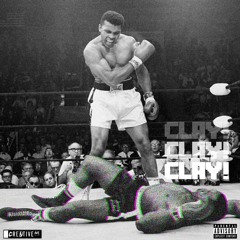 Cassius Clay (Prod. By Vaccid)