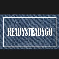 Ready Steady Go - What In This World