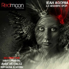 Jean Agoriia - Le Nombre D'Or (Matt Minimal Remix)