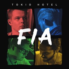 Tokio Hotel – Feel It All [Instrumental by De Sange]