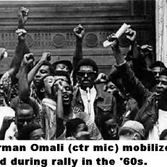 Soicey Sunny Ft. Streetz Major - For My Niggaz