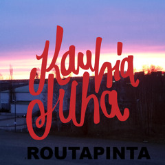 Routapinta ft Kunelius, Kelepo