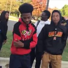You Look Like A Muffuckin Uhhh - Dj Chekmann x Dj Lilo x iMarkkeyz