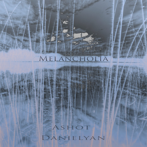 Ashot Danielyan - Waves