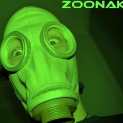 Zoonak - Catacomb (Mental Escape Pod Remix)