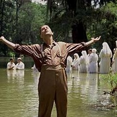 Down In The River To Pray