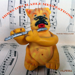 Just For Eyes Closed (Alto Flute)