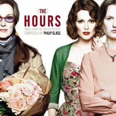 Philip Glass - The Kiss (The Hours ost)