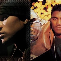 Round 3: Usher "Confessions" vs Ginuwine "100% Ginuwine"?