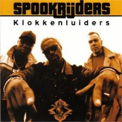 Spookrijders - Klokkenluiders (Doped Up & Slowed Down)